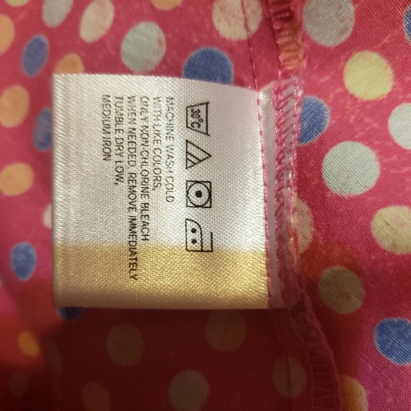 Twenty X Western Shirt - Picture 6 of 6